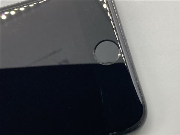 iPhone7[256GB] SIMロック解除 SB/YM ジェットブラック【安心 …_画像7