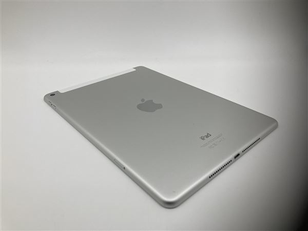 iPadAir 9.7インチ 第2世代[64GB] セルラー SIMフリー シルバ …_画像4