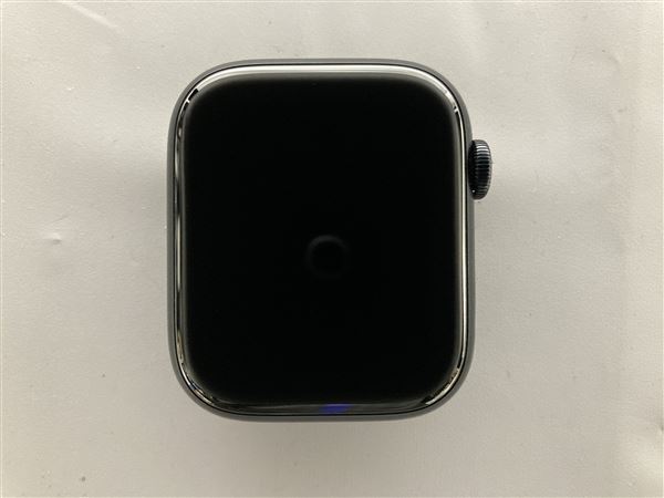 Series8[45mm cell la-] aluminium each color Apple Watch A2775...