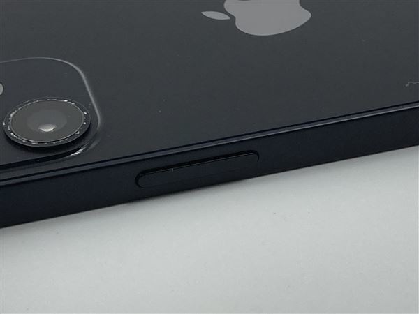 iPhone12 mini[128GB] SIMフリー MGDJ3J ブラック【安心保証】_画像7