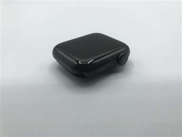 SE no. 2 поколение [40mm GPS] aluminium midnight Apple Watch...