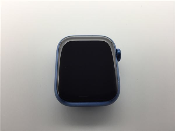 Series7[41mm GPS]アルミニウム Apple Watch A2473【安心保証】_画像4