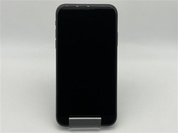 iPhone11[64GB] docomo MWLT2J ブラック【安心保証】_画像3