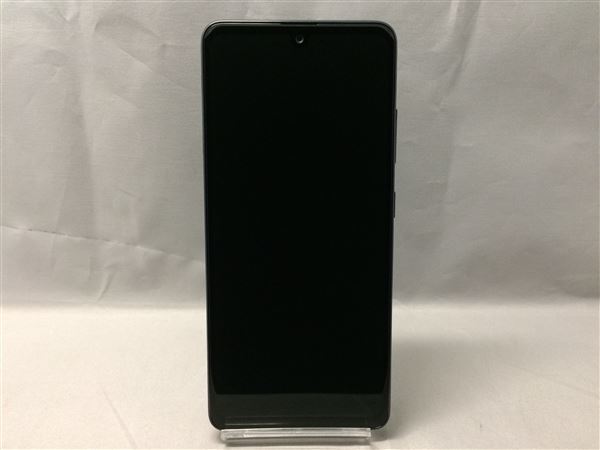 Galaxy A41 SCV48[64GB] UQモバイル ブラック【安心保証】_画像2