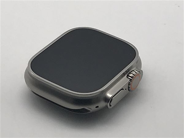 Ultra2[49mm cell la-] титан Apple Watch MREP3J[ безопасность гарантия...