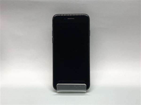 iPhone7[32GB] SIMロック解除 SB/YM ブラック【安心保証】_画像2