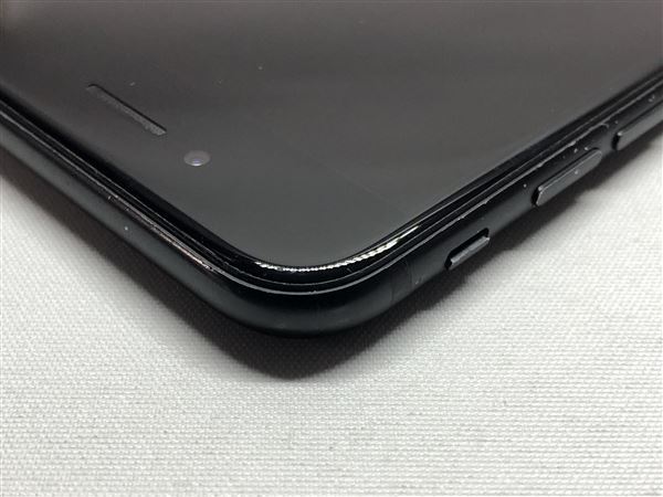 iPhone7[32GB] SIMロック解除 SB/YM ブラック【安心保証】_画像5