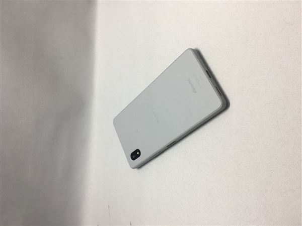 Xperia Ace III SO-53C[64GB] docomo グレー【安心保証】_画像4