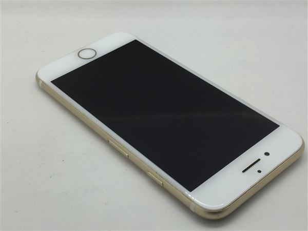iPhone7[128GB] au NNCM2J ゴールド【安心保証】_画像5