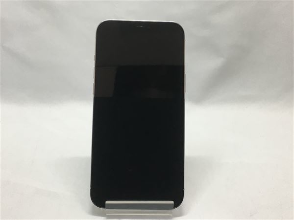 iPhone12 Pro Max[256GB] docomo MGD03J シルバー【安心保証】_画像2