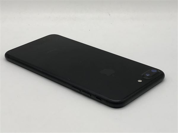 iPhone7 Plus[256GB] SIMフリー MN6L2J ブラック【安心保証】_画像3