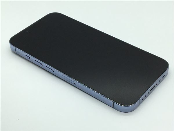 iPhone13 Pro[512GB] SIMフリー MLV03J シエラブルー【安心保 …_画像4