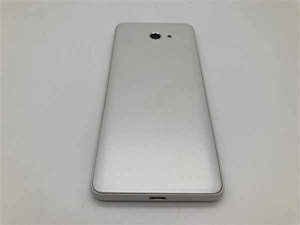 京セラ かんたんスマホ2+ A201KC[32GB] Y!mobile ホワイト【安…_画像9