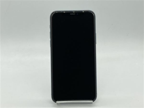 iPhone11 Pro[256GB] SIMロック解除 au ミッドナイトグリーン …_画像2