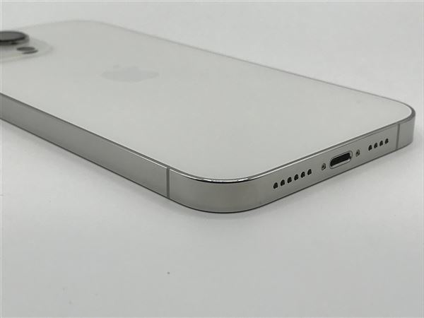 iPhone13ProMax[1TB] au MLKH3J シルバー【安心保証】_画像7