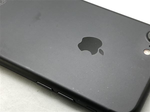 iPhone7[32GB] SIMロック解除 SB/YM ブラック【安心保証】_画像9