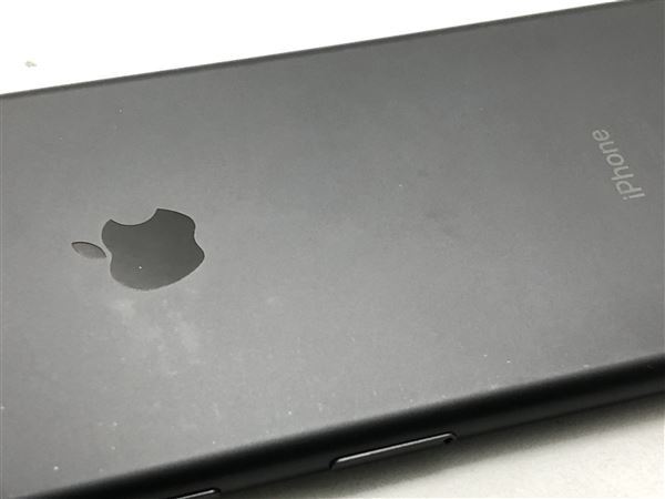 iPhone7[32GB] SIMロック解除 SB/YM ブラック【安心保証】_画像8