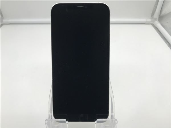 iPhone12 Pro Max[128GB] SIMロック解除 au シルバー【安心保 …_画像2