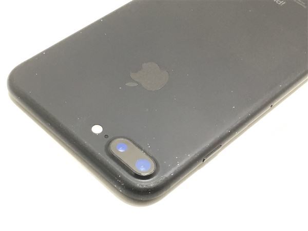 iPhone7 Plus[128GB] docomo MN6F2J ブラック【安心保証】_画像8