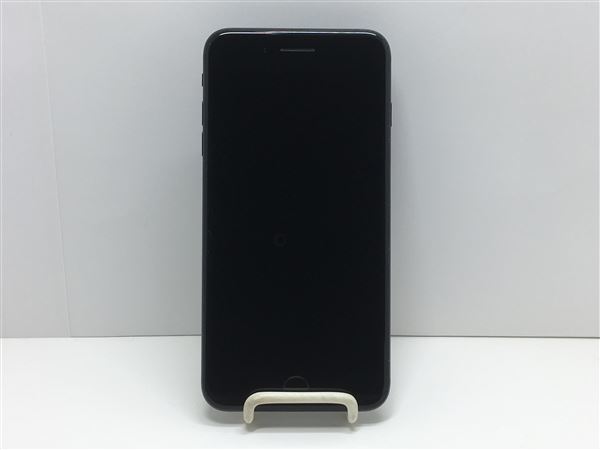 iPhone7 Plus[128GB] docomo MN6F2J ブラック【安心保証】_画像2