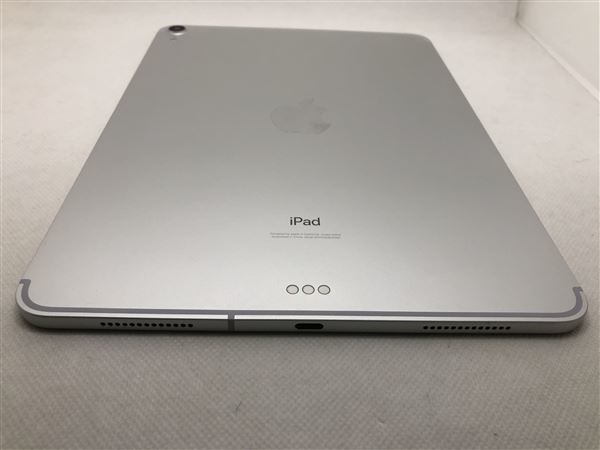iPadPro 11インチ 第1世代[64GB] セルラー docomo シルバー【 …_画像9