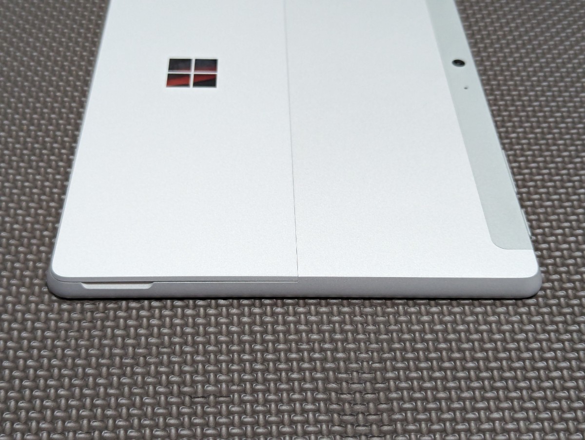 Surface Go3 8gb 128gb タイプカバー セット_画像8