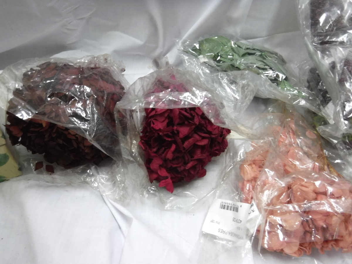  консервированный цветок искусственный цветок колокольчик суммировать материалы для цветочной композиции смешанные товары rose розовый красный лиловый желтый букет отправка 140 размер 