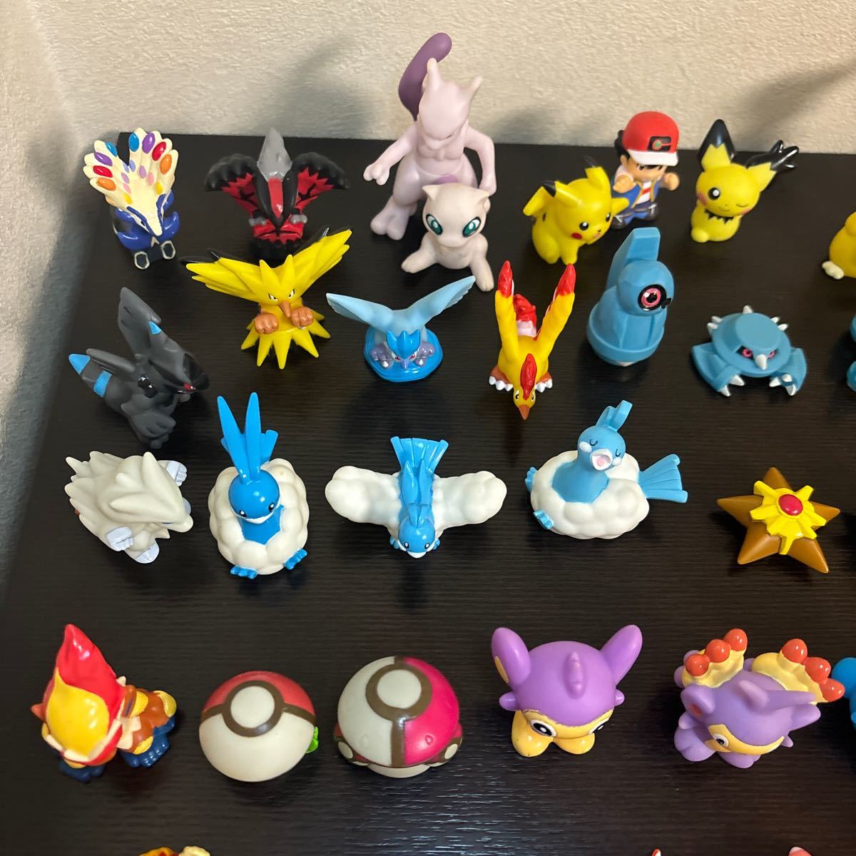 ポケモンキッズ 進化 63個 ポケモン フィギュア ポケモンキッズ 進化 63個 ポケモン フィギュア