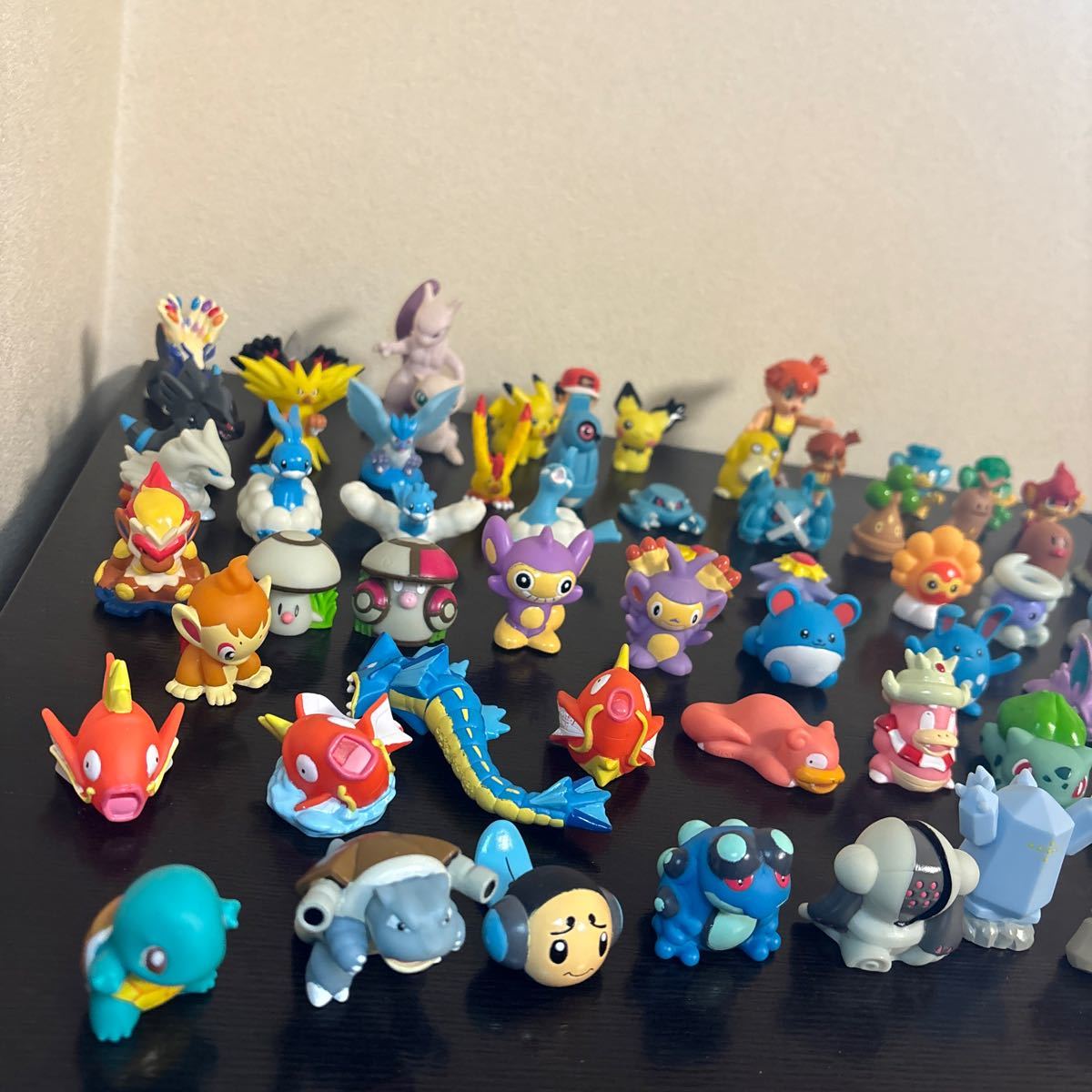 ポケモンキッズ 進化 63個 ポケモン フィギュア ポケモンキッズ 進化 63個 ポケモン フィギュア