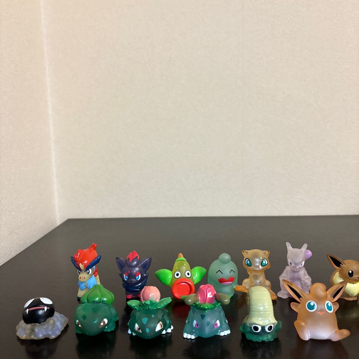 超希少 レア物】モンコレ オニスズメ オニドリル 初期 トミー 超希少 レア物】モンコレ オニスズメ オニドリル 初期 トミー