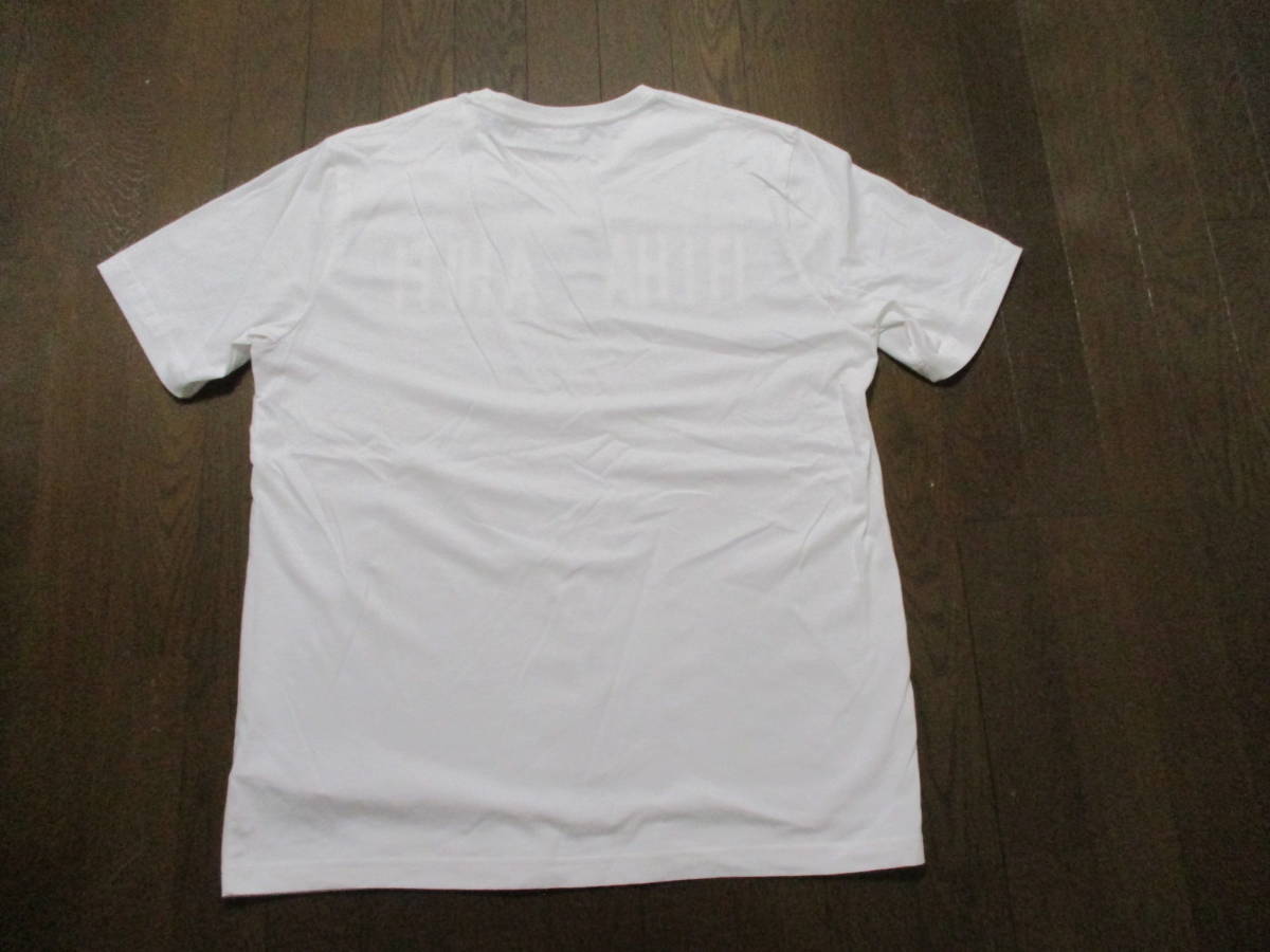 ☆DIESEL/ディーゼル☆未使用 T-JUST-YZ 半袖Tシャツ サイズ：XL_画像9