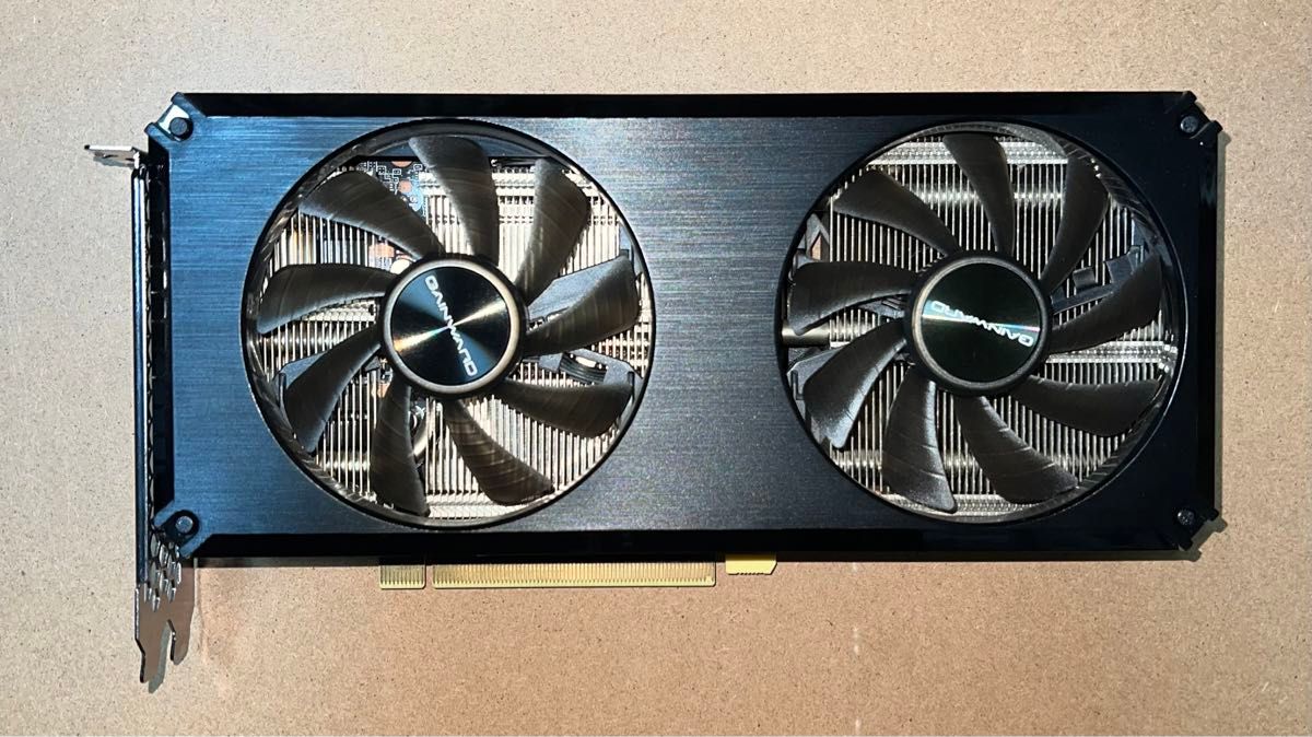 NVIDIA GeForce RTX3060ti 動作確認済み画像有り|Yahoo!フリマ NVIDIA GeForce RTX3060ti 動作確認済み画像有り|Yahoo!フリマ