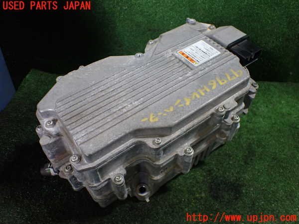 1UPJ-97966916]オデッセイ ハイブリッド(RC4)インバーターコンバーター 中古_画像3