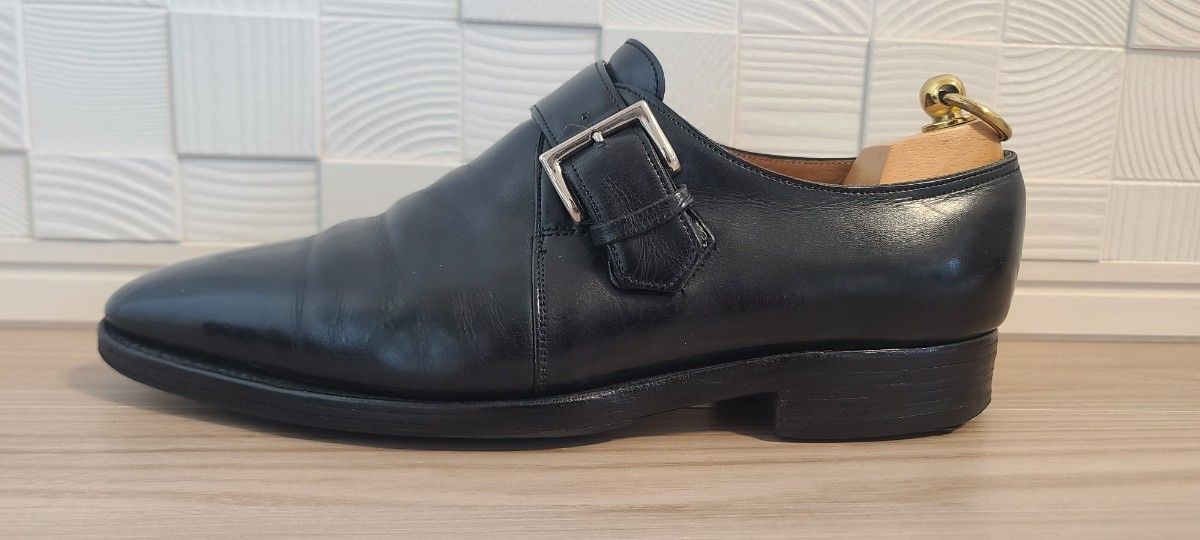 JOHN LOBB （ジョンロブ）シングルモンク