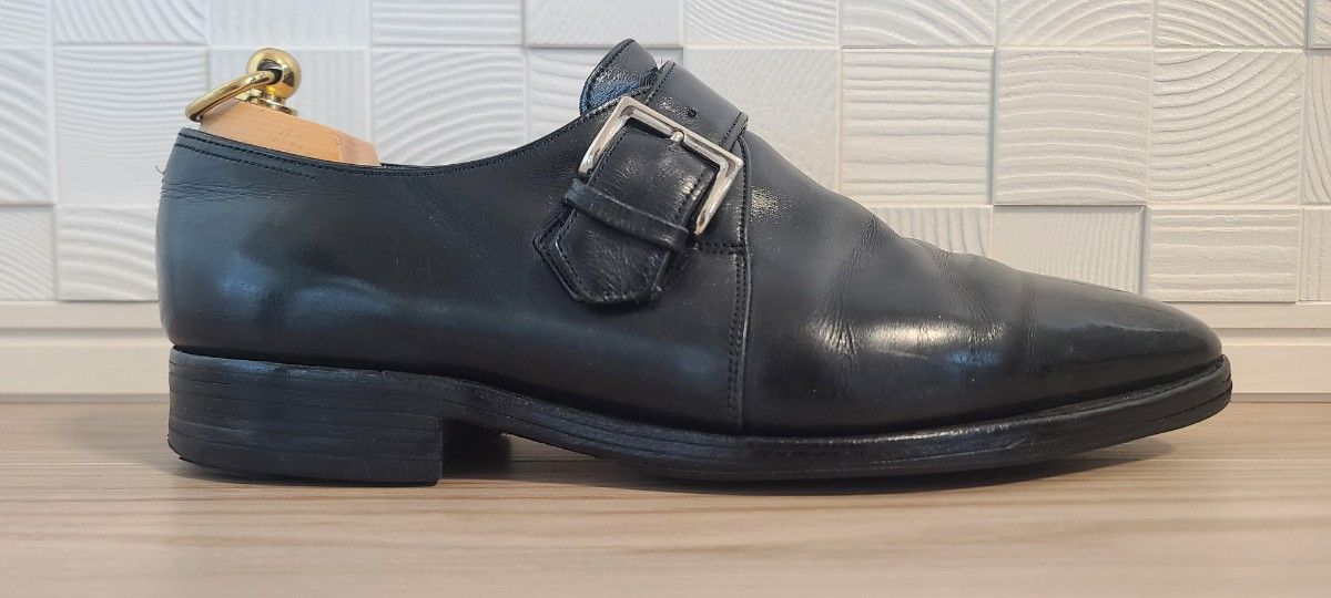 JOHN LOBB （ジョンロブ）シングルモンク