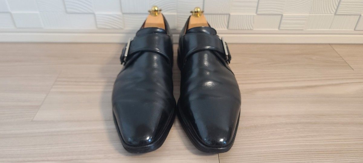 JOHN LOBB （ジョンロブ）シングルモンク