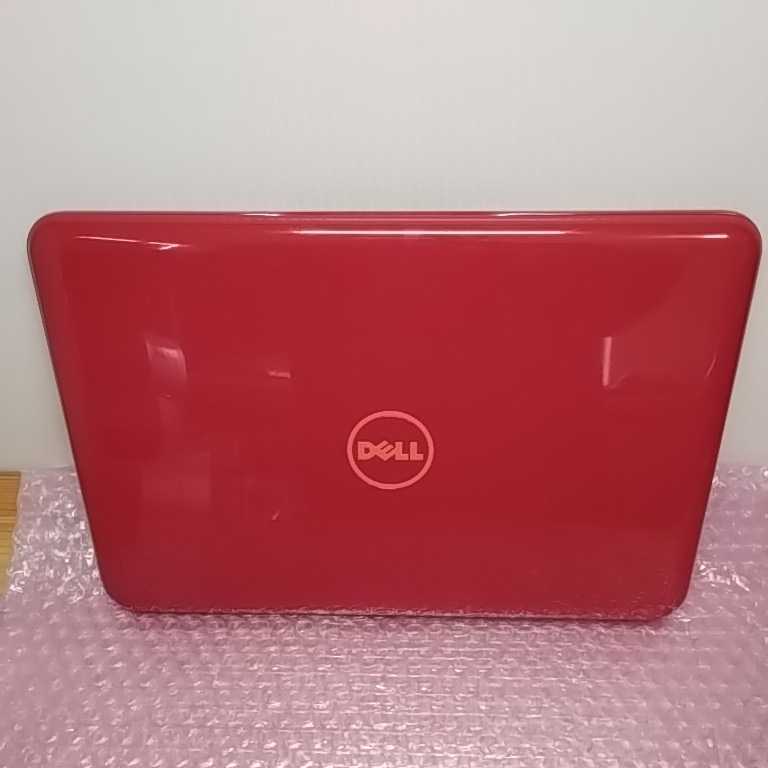 ☆ジャンク DELL Inspiron 11-3162 P24T Windows10 部品取り_画像5