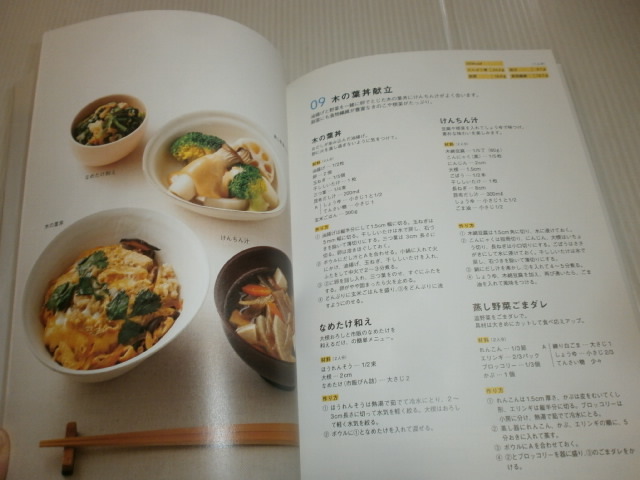  Tokyo sanitation hospital. . amount course recipe book 
