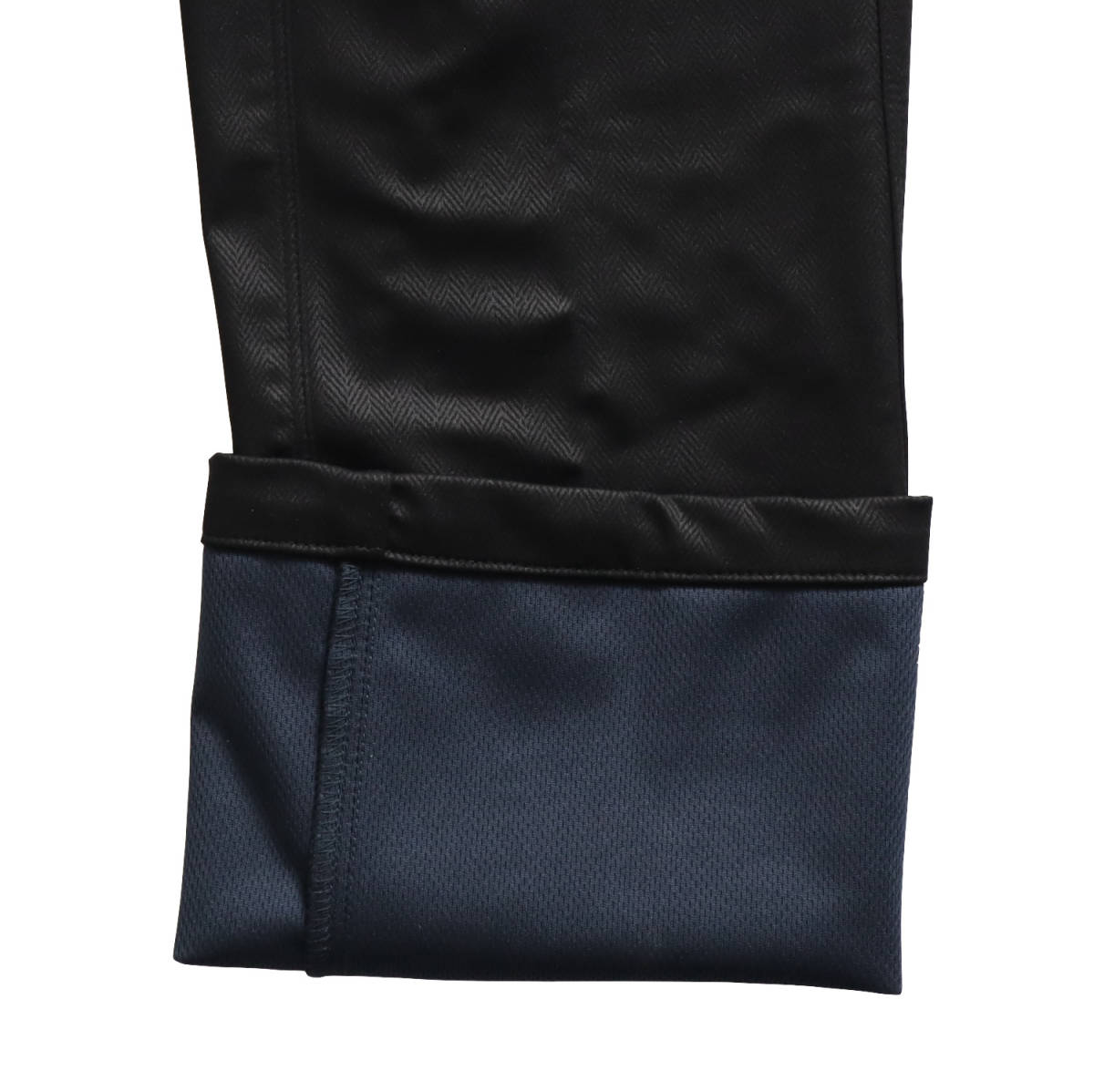 #[87] осень-зима обычная цена 14,300 иен OAKLEY Oacley GOLF теплоизоляция . способ склеивание постоянный конические брюки чёрный #
