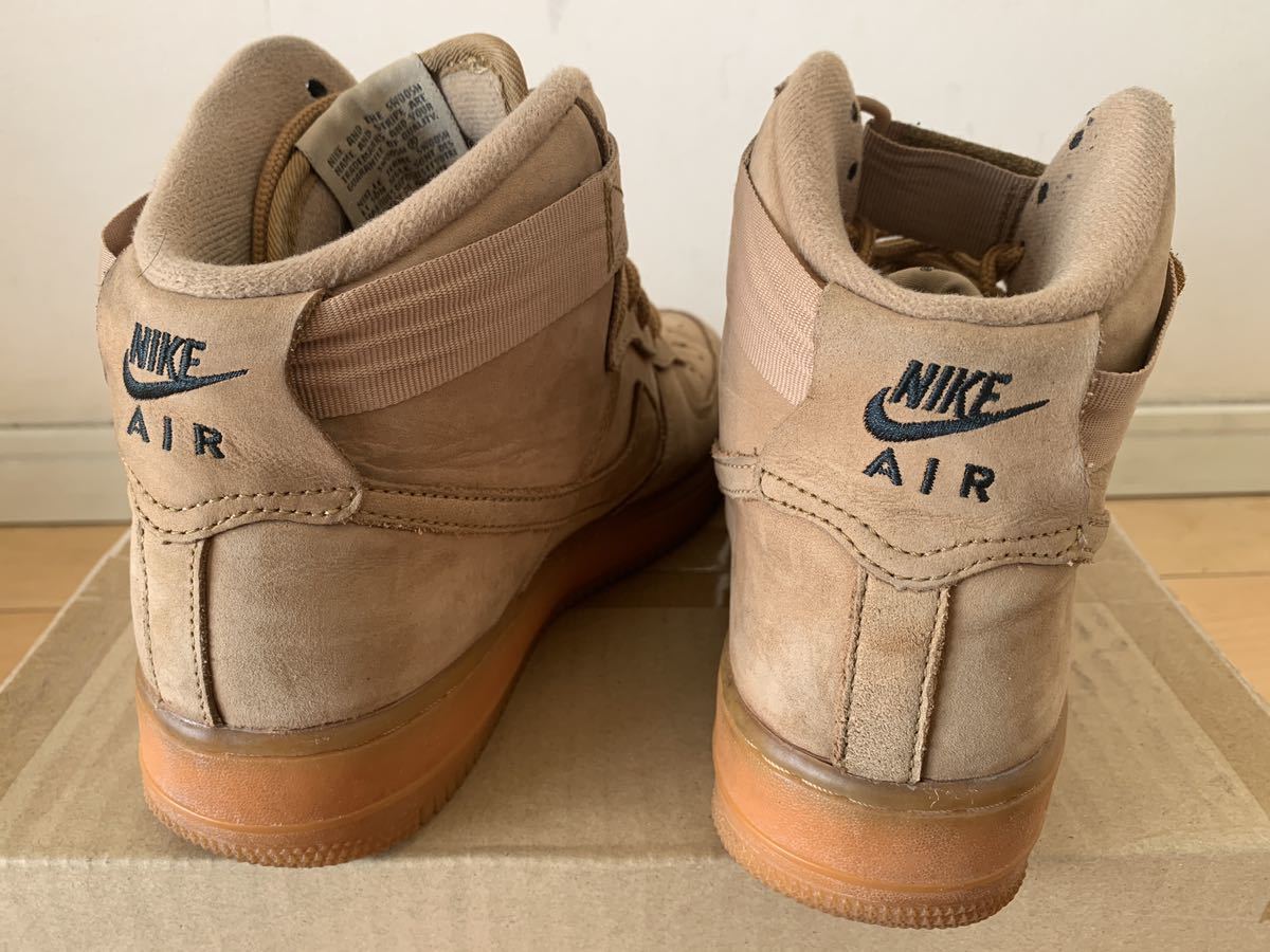 NIKE ナイキ AIR FORCE１ エアーフォースワン_画像3