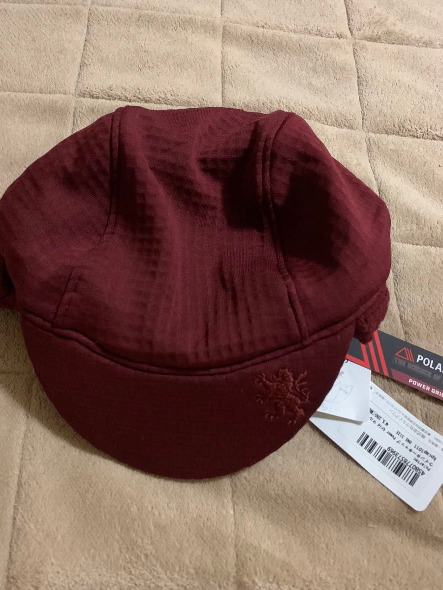 カペルミュール キャップ kpcap1011 ONE SIZE