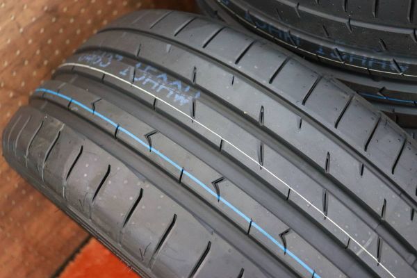 お買得◆4本Set 国産タイヤ 245/45R19 245/45-19 TOYOプロクセススポーツ2 交換 レクサスLS テスラ モデルS フォレスター エルグランド_画像2