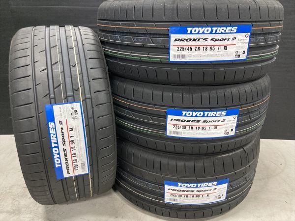 お買得 国産 タイヤ 前後4本Set 225/45R18 255/40R18 TOYOプロクセススポーツ2 BMW3シリーズ F30 G20 4シリーズ  G22 X1 E84 Z4 G29(トーヨータイヤ)｜売買されたオークション情報、yahooの商品情報をアーカイブ 18インチ