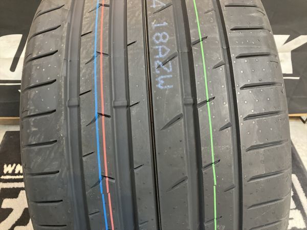 特価◆23年製 2本Set!! 325/30R21 TOYO プロクセ ススポーツ2 ポルシェ パナメーラ 911 BMW X5 F15 E70 タイヤ交換 東京 町田_画像5