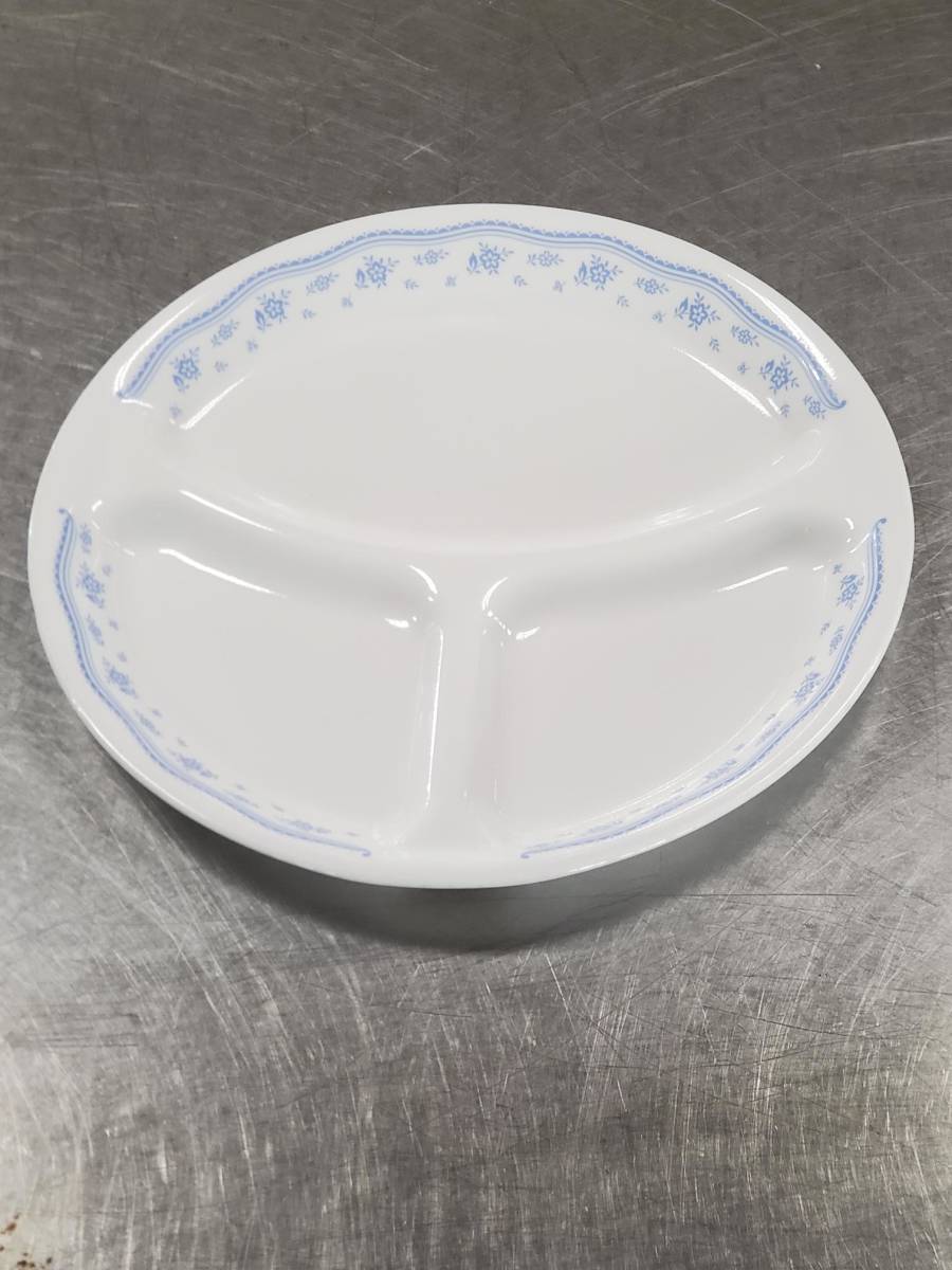 ◆◇CORELLE コレール ランチ皿 50枚セット◇◆_画像1