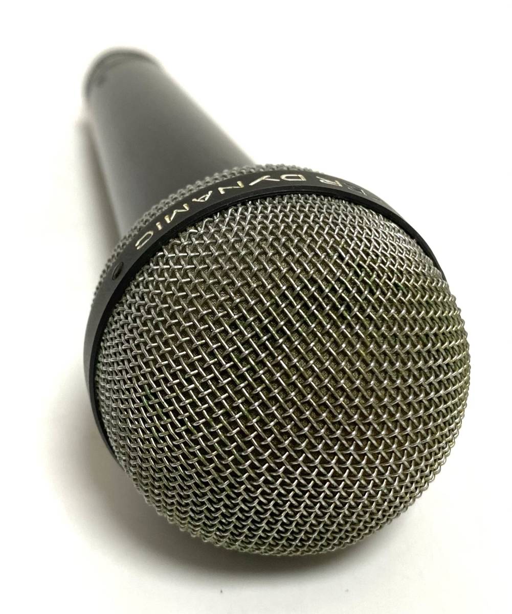 Yahoo!オークション - ビンテージマイク ドイツ Beyerdynamic Yahoo!オークション - ビンテージマイク ドイツ Beyerdynamic