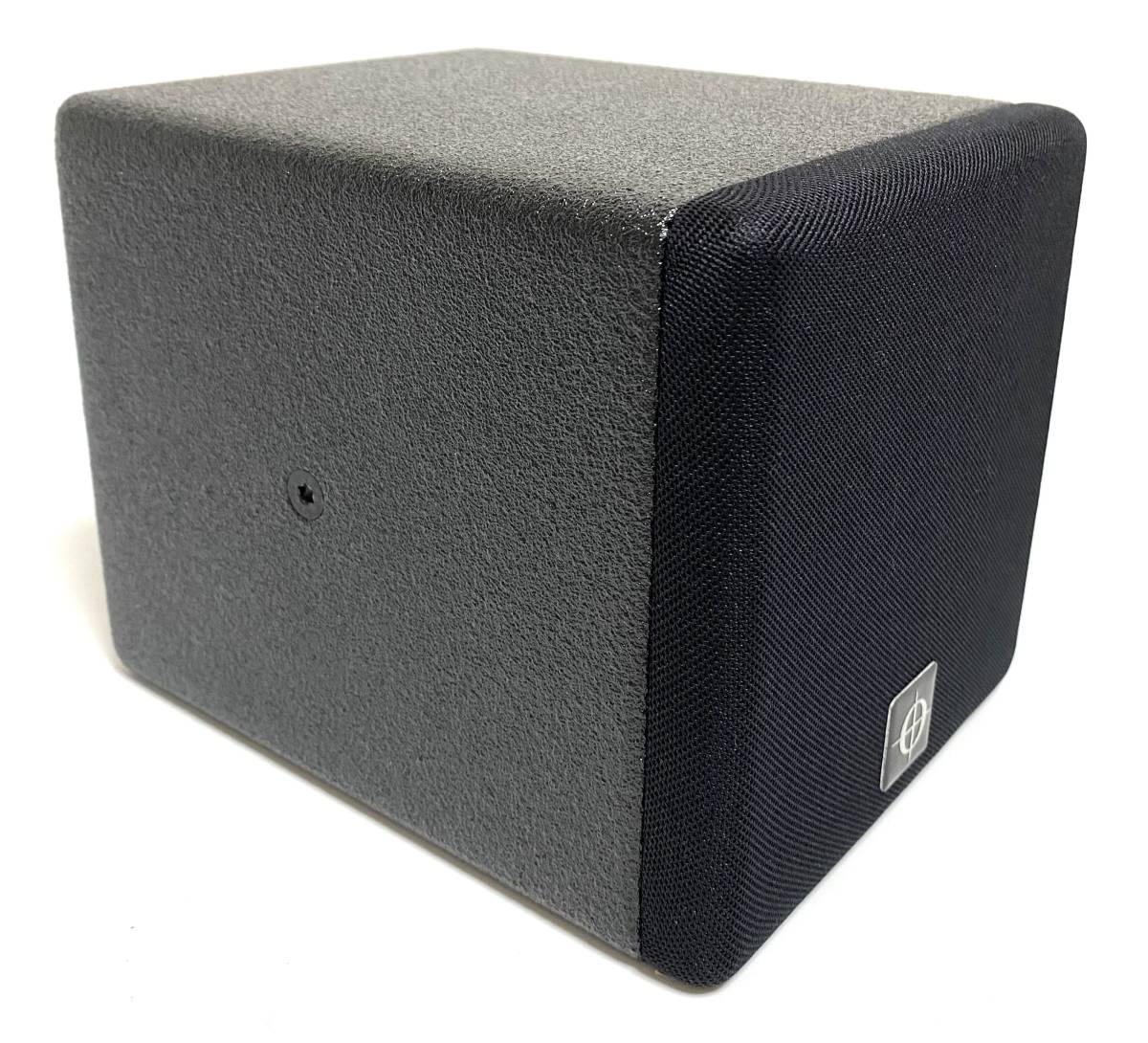 ★ほぼ未使用品★ 定価24万 CODA AUDIO コーダオーディオ D5-Cube 100V 2-Way フルレンジ・スピーカー 2ウェイフルレンジ ヒビノ I240103_画像3