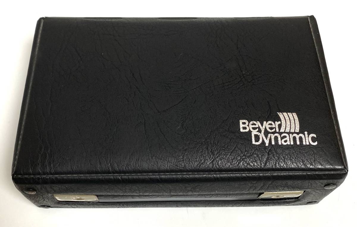 Yahoo!オークション - ビンテージマイク ドイツ Beyerdynamic Yahoo!オークション - ビンテージマイク ドイツ Beyerdynamic