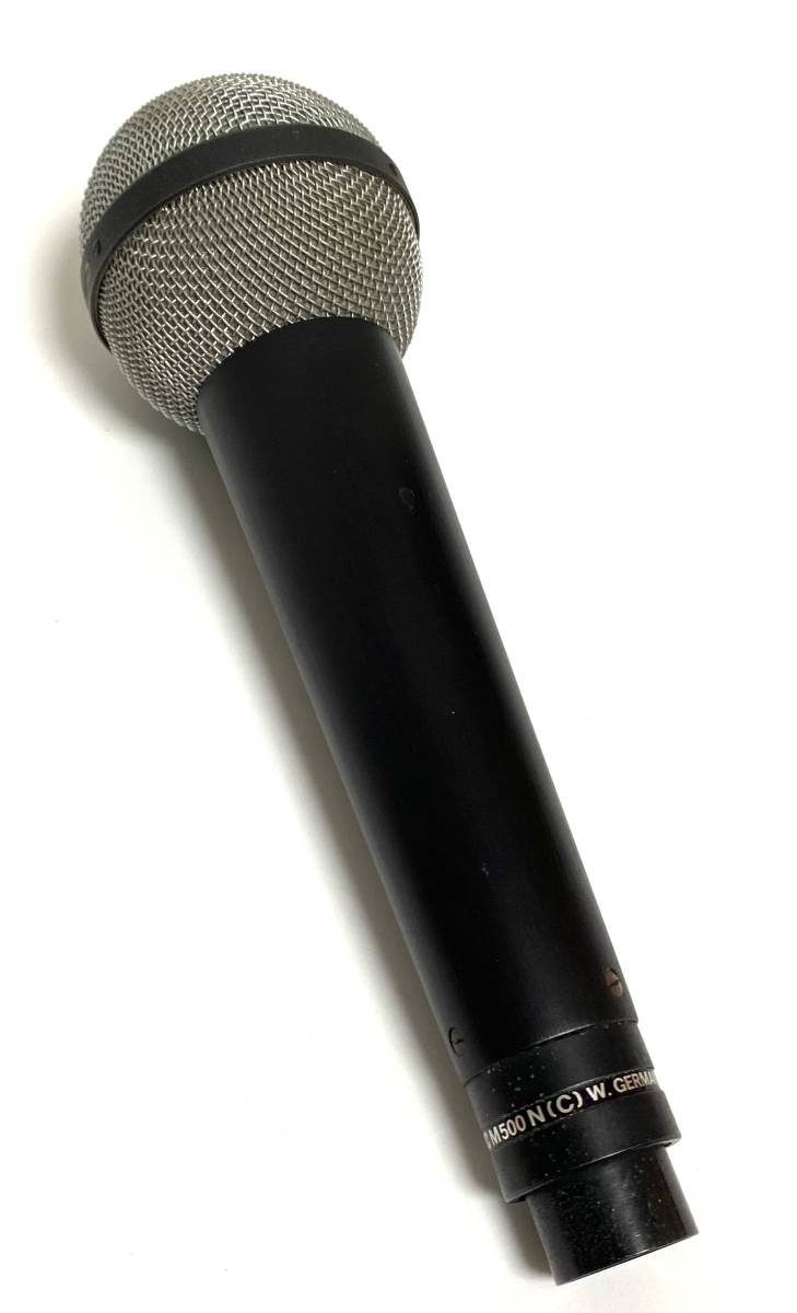 Yahoo!オークション - ビンテージマイク ドイツ Beyerdynamic Yahoo!オークション - ビンテージマイク ドイツ Beyerdynamic