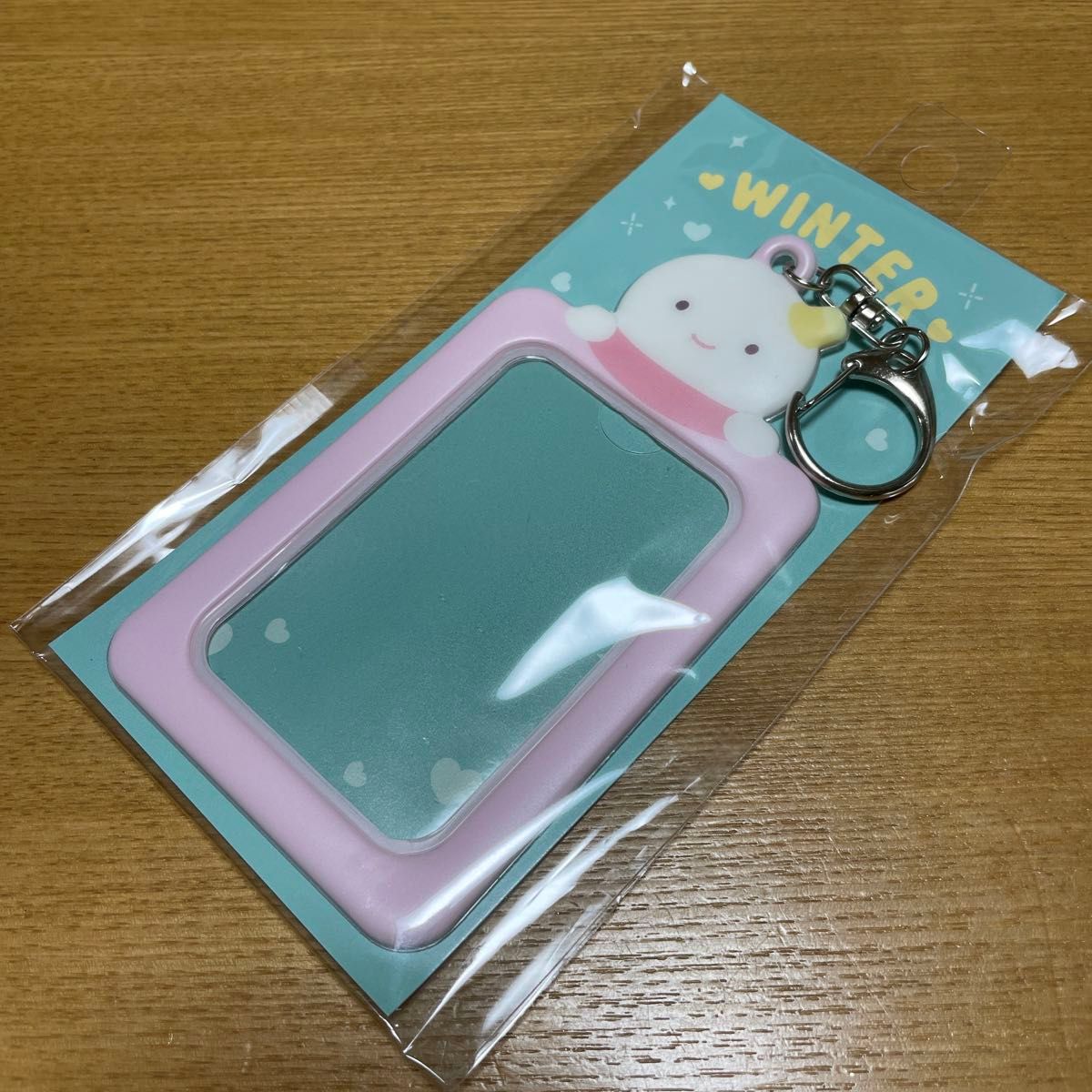 新品未使用 aespa エスパ トレカホルダー ウィンター|Yahoo 新品未使用 aespa エスパ トレカホルダー ウィンター|Yahoo